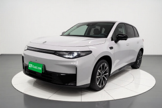 零跑汽车 零跑C10 2024款 530舒享版