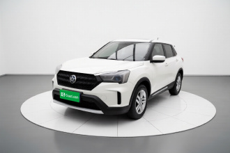 启辰T60 2020款 1.6L 手动智观版 国VI