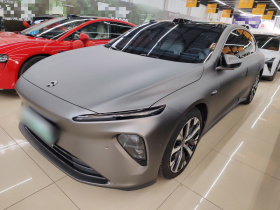 蔚来ET7 2022款 100kWh 首发版