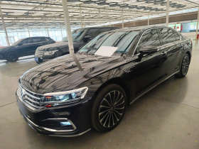 大众 辉昂 2021款 380TSI 尊贵版