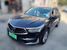 讴歌RDX 2019款 2.0T 钻享版SH-AWD 国V