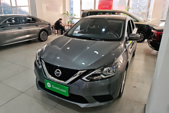 日产 轩逸 2022款 经典 1.6XE CVT舒适版