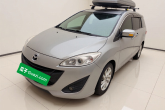 马自达5 2013款 2.0L 自动舒适型