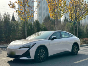 ARCFOX极狐 极狐 阿尔法S5 2024款 560PRO 185kW