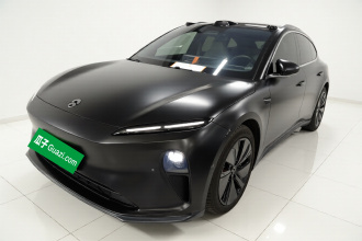 蔚来ET5T 2023款 75kWh Touring