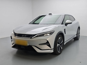 比亚迪 宋L EV 2025款 智驾版 662km 激光雷达卓越型