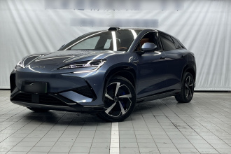 比亚迪 海狮07 EV 2025款 610智驾版