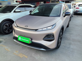 长安启源Q05 2026款 506Max