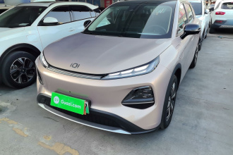 长安启源Q05 2026款 506Max