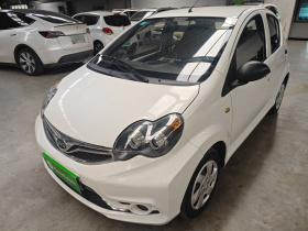 比亚迪F0 2015款 1.0L AMT 铉酷型