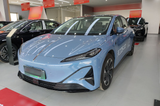 红旗天工05 2025款 750智选版