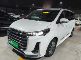 上汽大通MAXUS 大通G20 2020款 2.0T 汽油自动豪华版