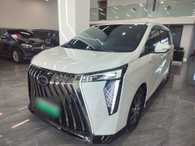 广汽传祺 传祺E9 2023款 E9 宗师