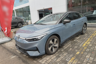 大众ID.7 VIZZION 2024款 AIR