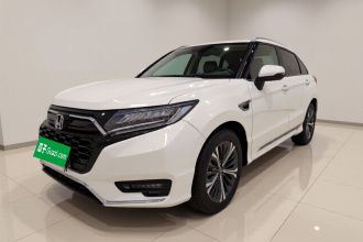 本田UR-V 2020款 370TURBO 两驱尊雅版