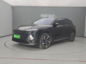 蔚来ES6 2023款 75kWh