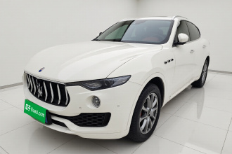玛莎拉蒂 Levante 2020款 3.0T 标准版