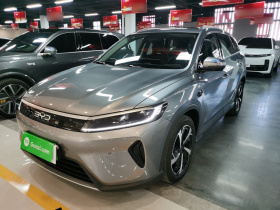 比亚迪 海狮05 DM-i 2025款 DM-i 智驾版 115KM旗舰型