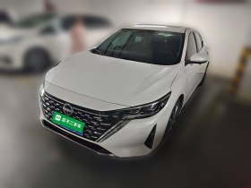 日产 轩逸 2023款 超混电驱 超豪华Ultra