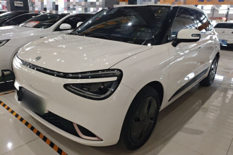 东风纳米 纳米01 2024款 焕新版 330 Plus智+