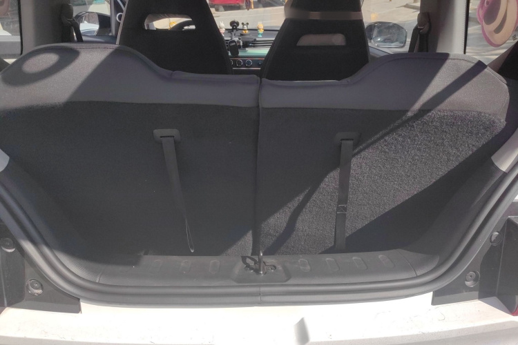 五菱汽车 宏光MINIEV 2022款 自在款 磷酸铁锂局部细节23