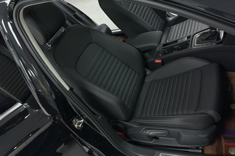 大众 迈腾 2023款 200万辆纪念版 280TSI DSG舒适型局部细节41