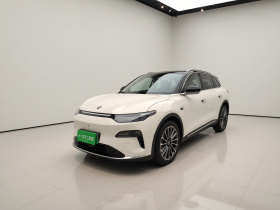 零跑汽车 零跑C11 2026款 纯电 640激光雷达智尊版