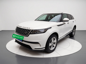 路虎 揽胜星脉 2017款 P250 S