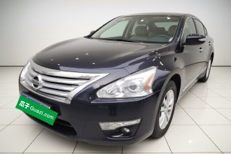 日产 天籁 2013款 2.0L XL舒适版