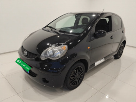 比亚迪F0 2012款 1.0L 悦酷型