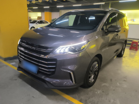 上汽大通MAXUS 大通G50 2019款 1.5T 自动豪华版 国VI