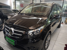 奔驰V级（平行进口） 