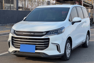 上汽大通MAXUS 大通G50 2022款 1.5T 自动畅游A