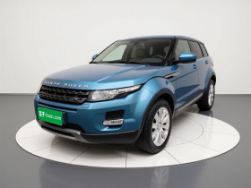 路虎 揽胜极光 2015款 2.0T 五门智耀版