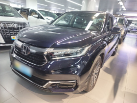 本田 冠道 2023款 240TURBO 两驱智享版