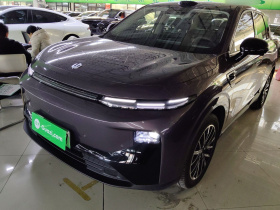 零跑汽车 零跑B10 2025款 510悦享版