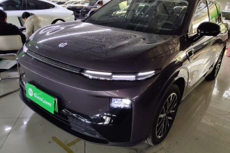 零跑汽车 零跑B10 2025款 510悦享版