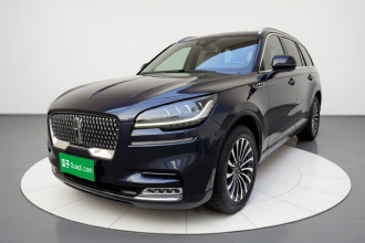林肯 飞行家 2020款 3.0T V6 四驱尊雅版