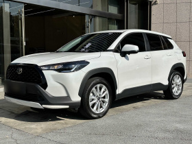 丰田 卡罗拉锐放 2023款 2.0L 先锋版