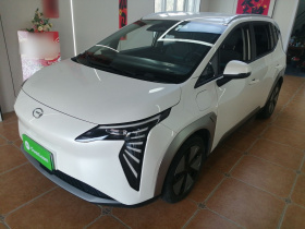 埃安 AION Y 2024款 Younger