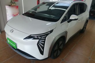 埃安 AION Y 2024款 Younger