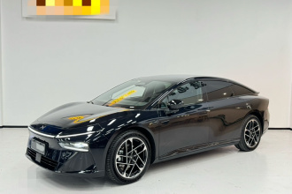 小鹏P7+ 2024款 长续航 Max