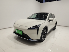 宝骏云海 2026款 500km 纯电标准版