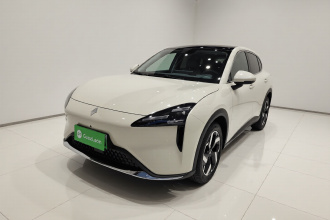 宝骏云海 2026款 500km 纯电标准版