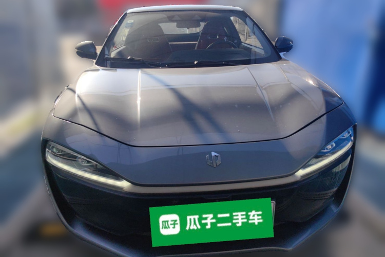 零跑汽车 零跑S01 2019款 380 Pro车身外观2