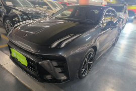 领克03 2025款 1.5TD DCT冠军版Pro