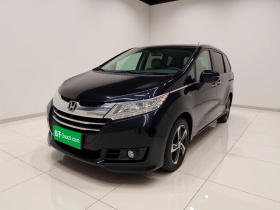 本田 奥德赛 2015款 2.4L 智享版