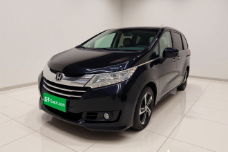 本田 奥德赛 2015款 2.4L 智享版