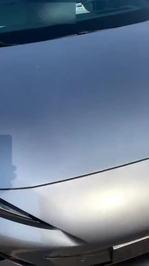 ARCFOX极狐 极狐 阿尔法S5 2024款 708MAX 200kW讲解2