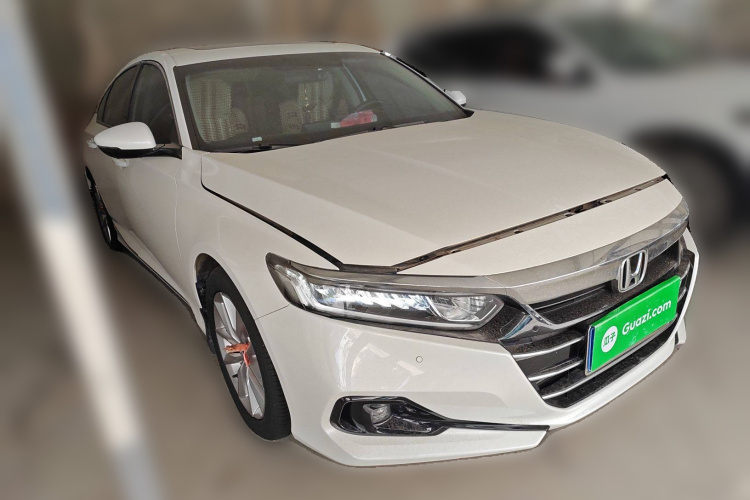 本田 雅阁 2022款 260TURBO 豪华版车身外观6002